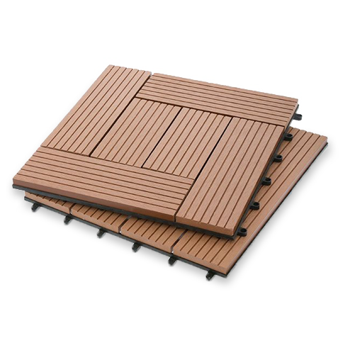 woodplast